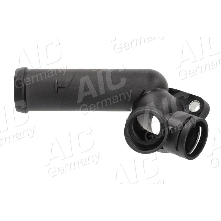 Kühlmittelflansch 52807 Kühlmittelflansch 52807
