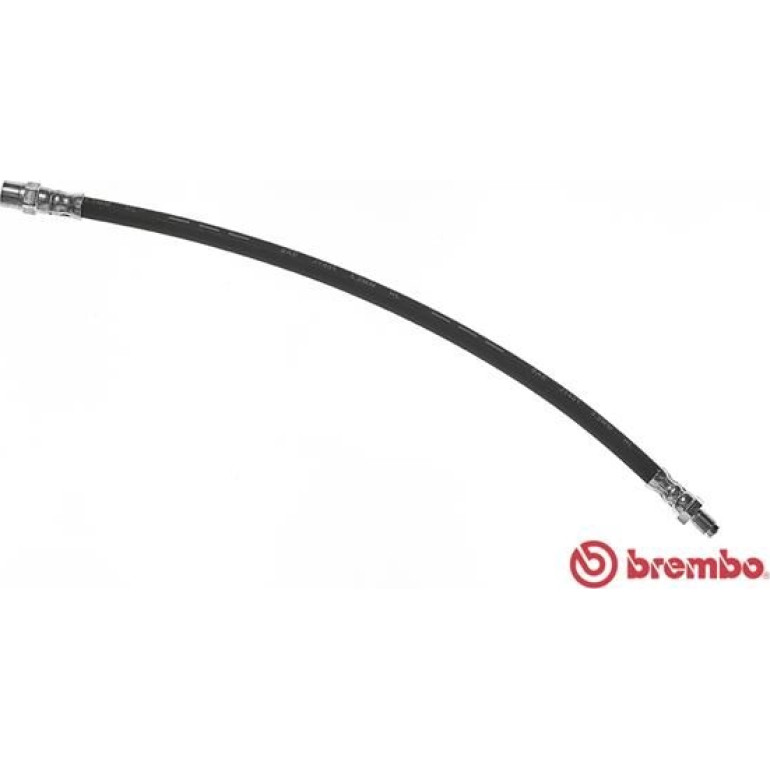BREMBO Bremsschlauch T 50 017 BREMBO Bremsschlauch T 50 017