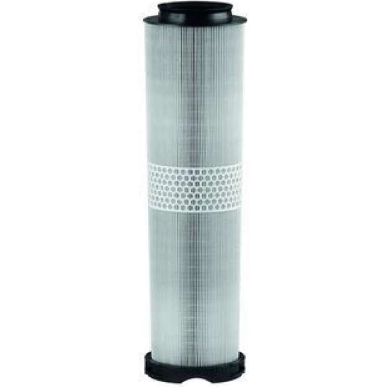 MAHLE Luftfilter LX 816/4