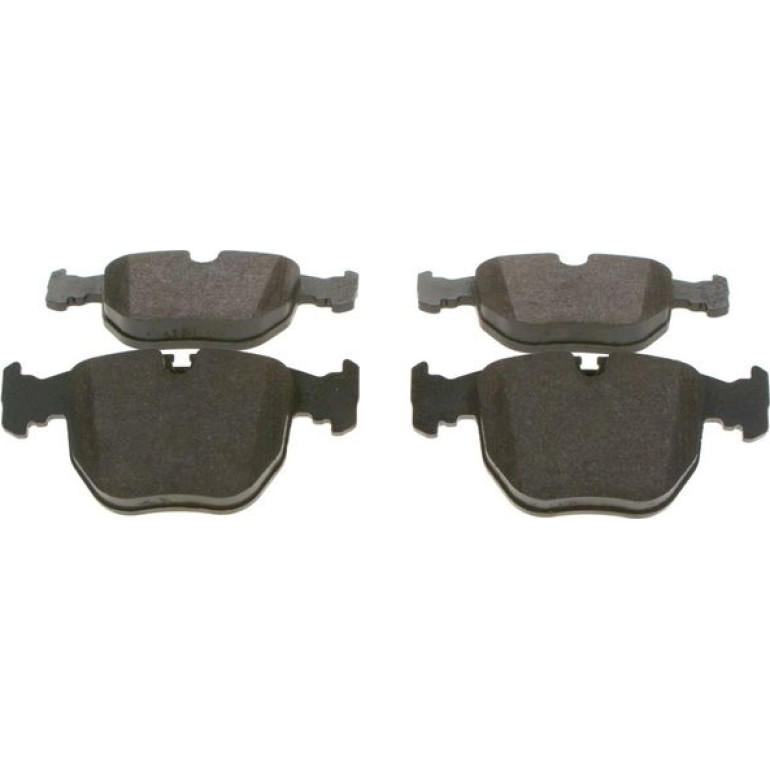 Bremsbelag 0 986 494 918 Bremsbelag 0 986 494 918