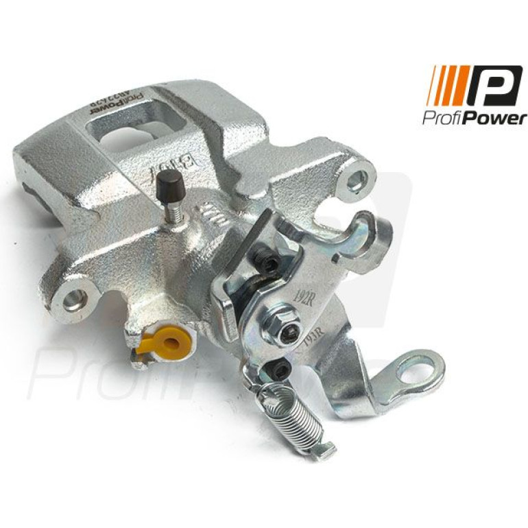 PROFIPOWER Bremssattel 4B2262R PROFIPOWER Bremssattel 4B2262R