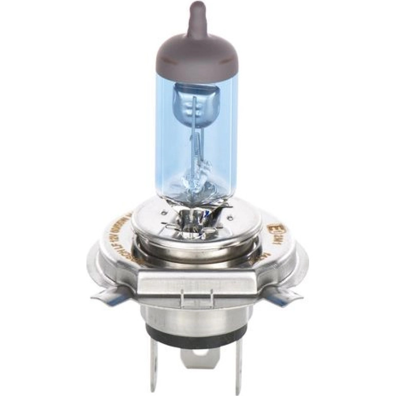 H4 12V 60/55W XENON BLUE 1987302045 H4 12V 60/55W XENON BLUE 1987302045