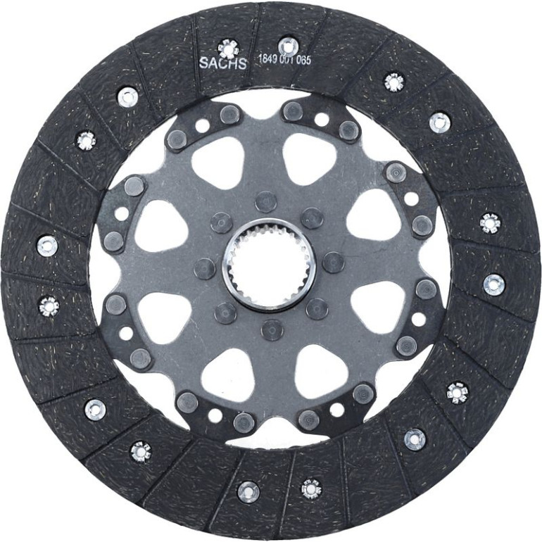 SACHS Kupplungssatz 3000 970 140 SACHS Kupplungssatz 3000 970 140