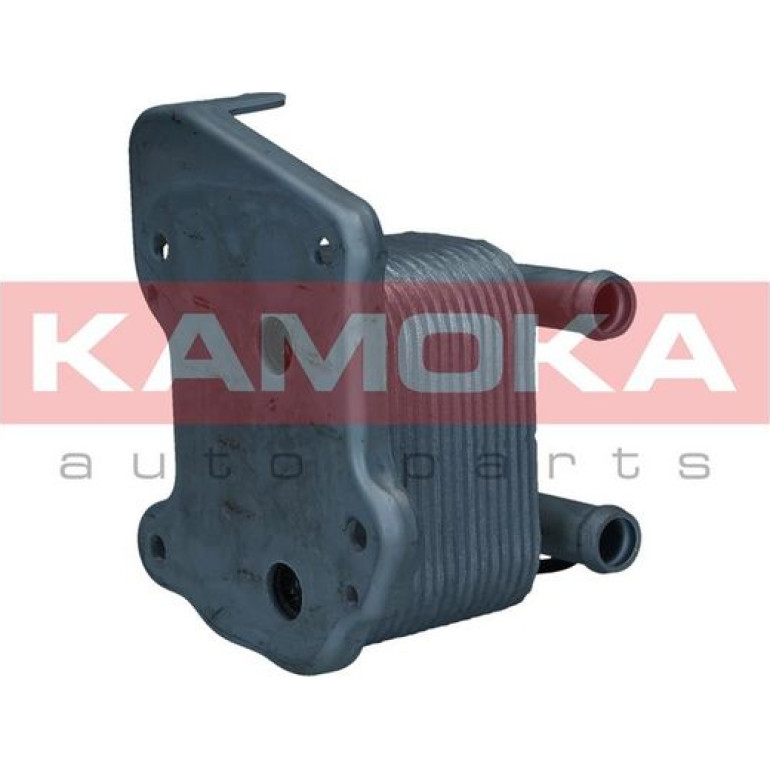 KAMOKA Ölkühler, Motoröl 7730108 KAMOKA Ölkühler, Motoröl 7730108