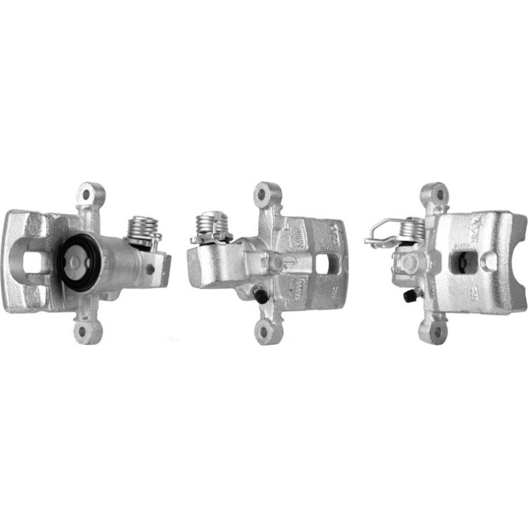Tauschbremssattel HA li 4164110 Tauschbremssattel HA li 4164110