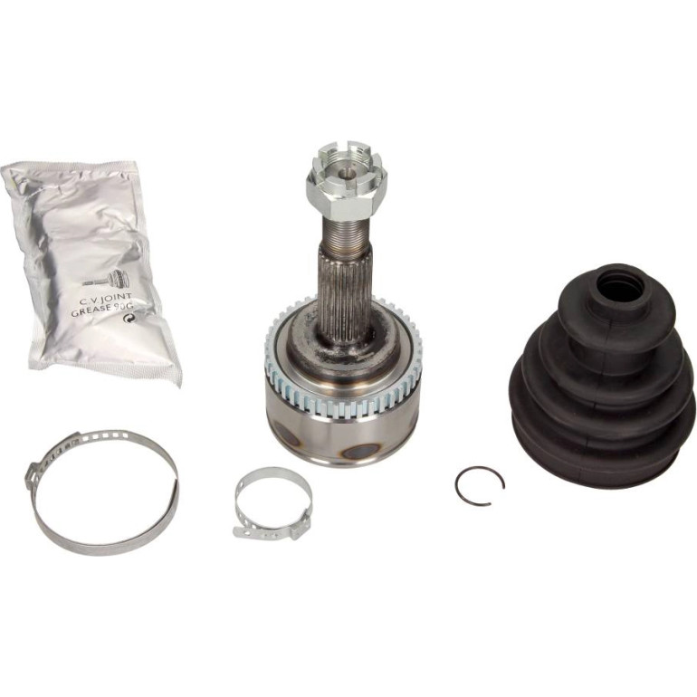 Gelenksatz, Antriebswelle Nissan Almera 49-0407 Gelenksatz, Antriebswelle Nissan Almera 49-0407