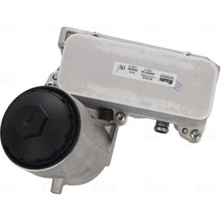 Ölkühler PKW 91310 Ölkühler PKW 91310