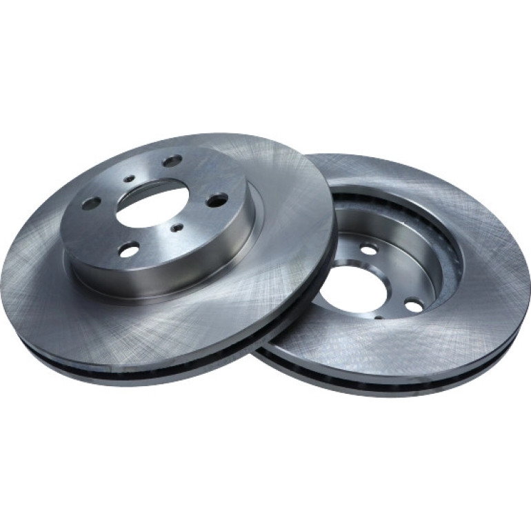 Maxgear Bremsscheibe Toyota P. Corolla 92 19-0971 Maxgear Bremsscheibe Toyota P. Corolla 92 19-0971
