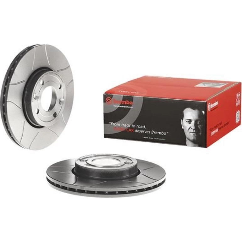 85 481 050M Bremsscheibe VA Brembo Max 09.9078.75 85 481 050M Bremsscheibe VA Brembo Max 09.9078.75