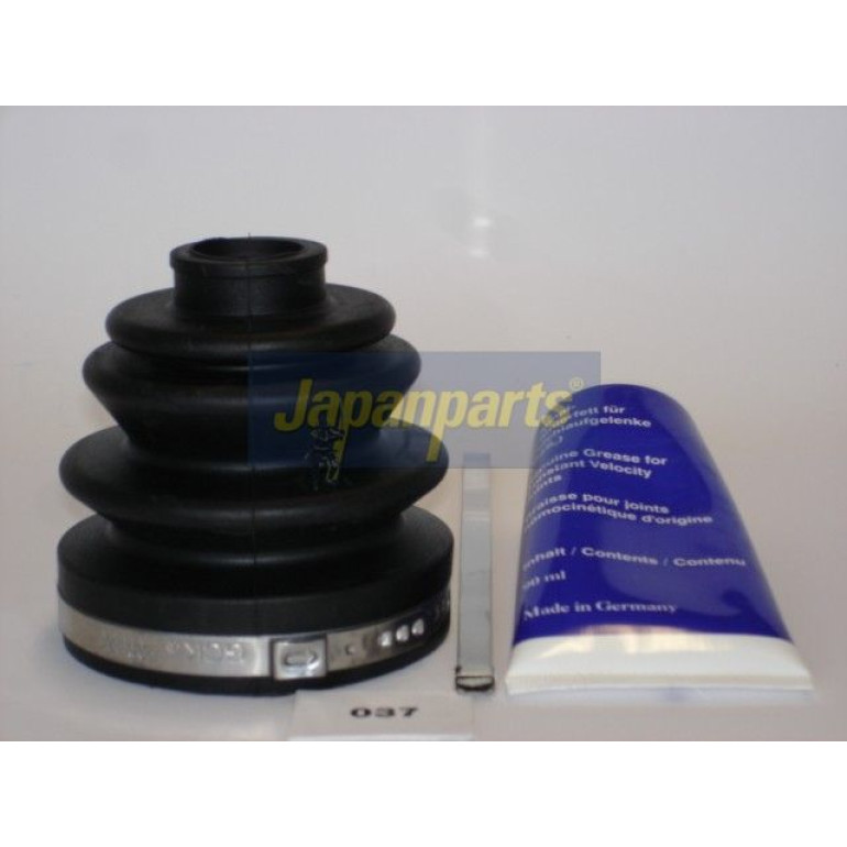 Faltenbalg, Antriebswelle Hyundai Ext KB-037 Faltenbalg, Antriebswelle Hyundai Ext KB-037