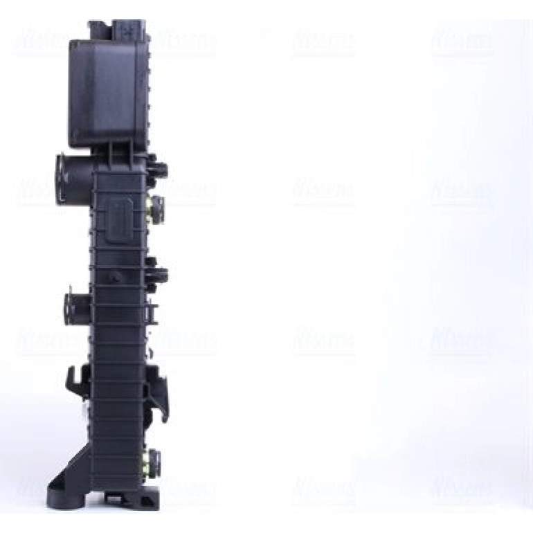 Wasserkühler PKW 67105 Wasserkühler PKW 67105