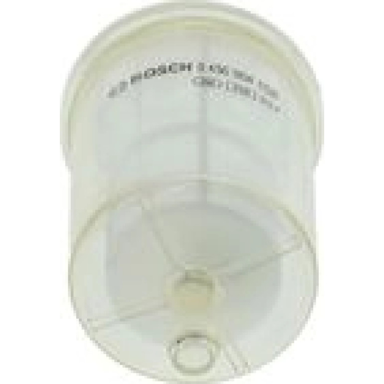 Bosch Kraftstofffilter 0 450 904 158 Bosch Kraftstofffilter 0 450 904 158