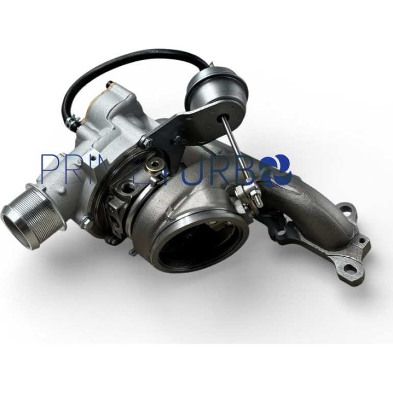 Prime Turbo Rumpfgruppe, Lader V00324T Prime Turbo Rumpfgruppe, Lader V00324T
