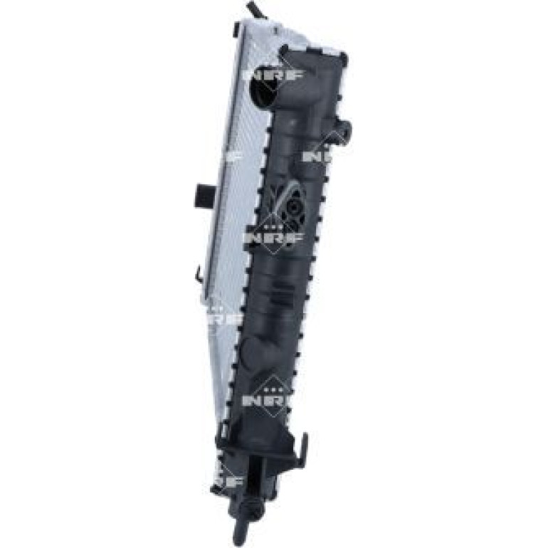 Kühler, Motorkühlung 53898 Kühler, Motorkühlung 53898