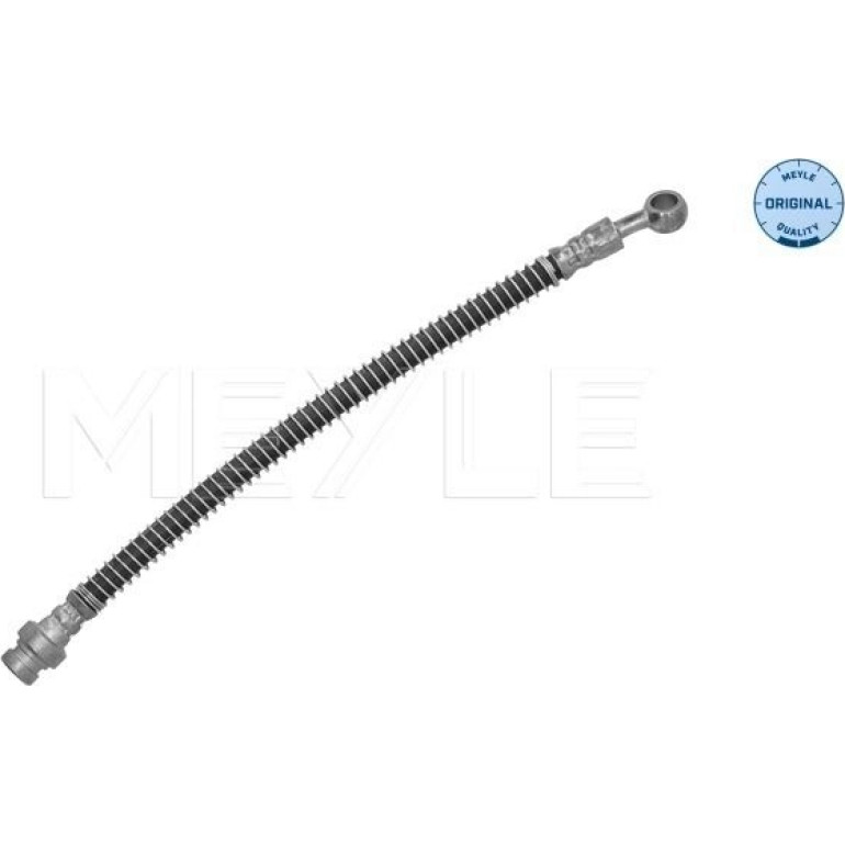 Bremsschlauch 37-14 525 0023 Bremsschlauch 37-14 525 0023