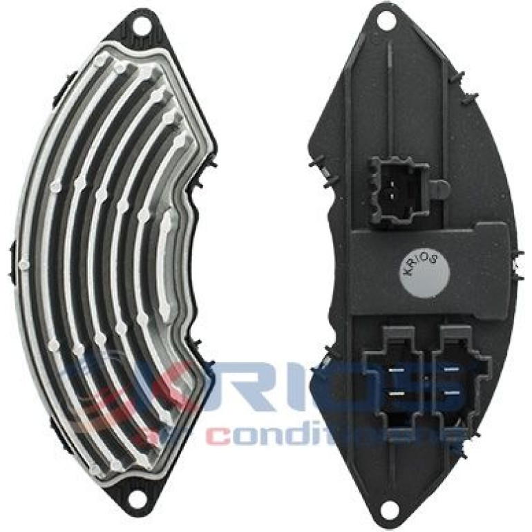 Regler, Innenraumgebläse K106040 Regler, Innenraumgebläse K106040