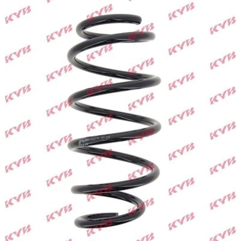 KYB Fahrwerksfeder Opel T. Sintra 2.2I/2.2Dti 11.96-04.99 RH6079 KYB Fahrwerksfeder Opel T. Sintra 2.2I/2.2Dti 11.96-04.99 RH6079