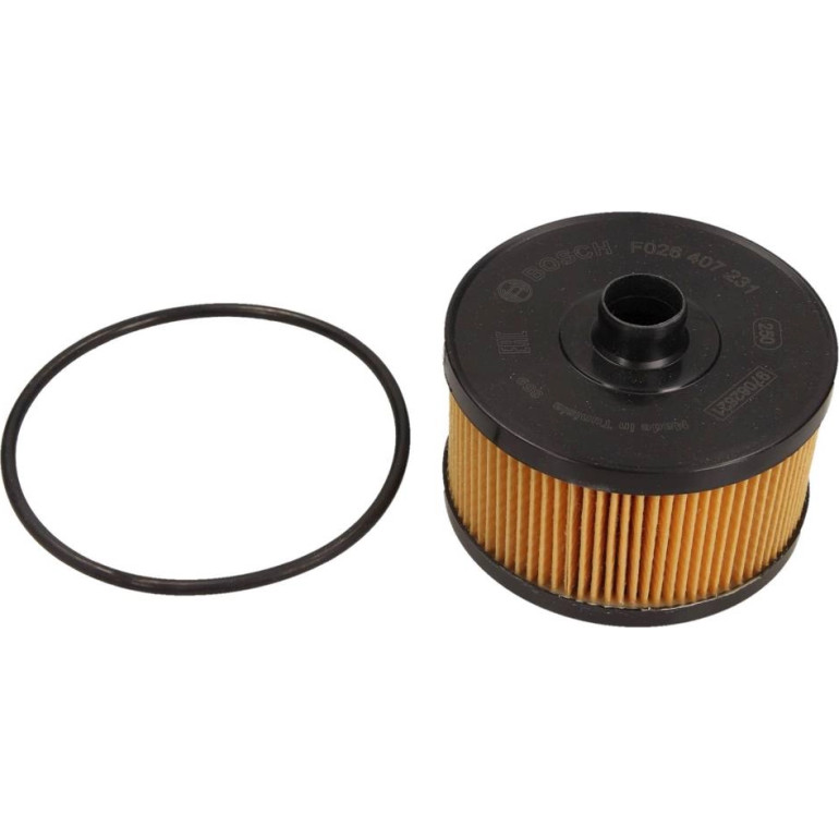 Ölfilter F 026 407 231 Ölfilter F 026 407 231