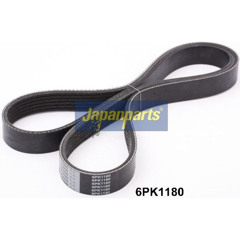 Japanparts Ømen-Zubehör DV-6PK1180