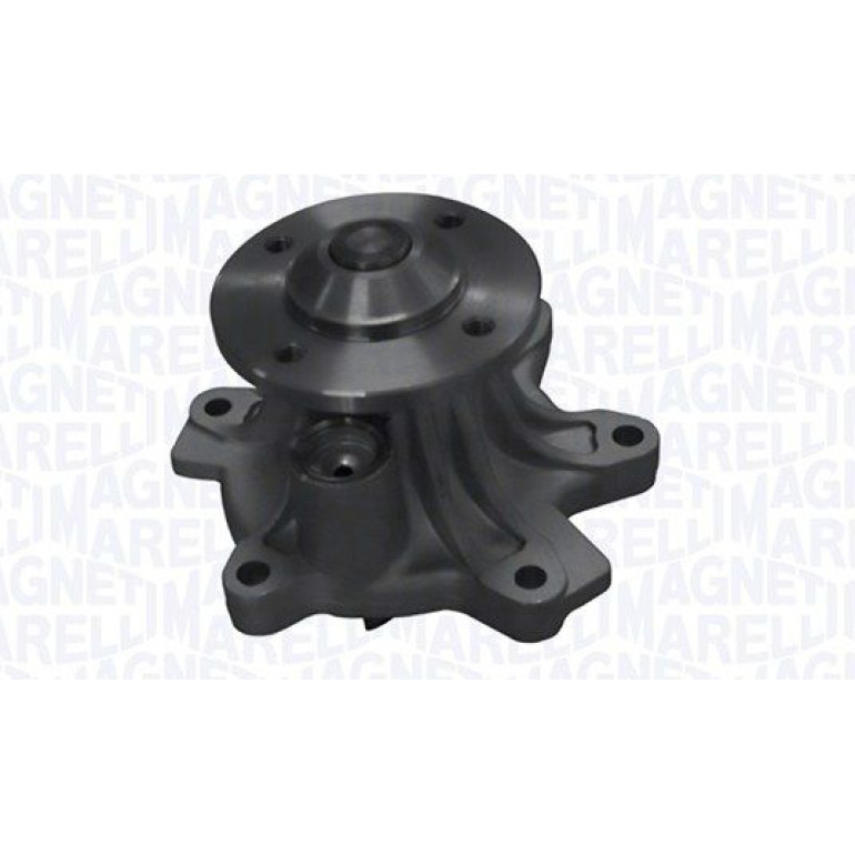 MAGNETI MARELLI Wasserpumpe 352316171156 MAGNETI MARELLI Wasserpumpe 352316171156