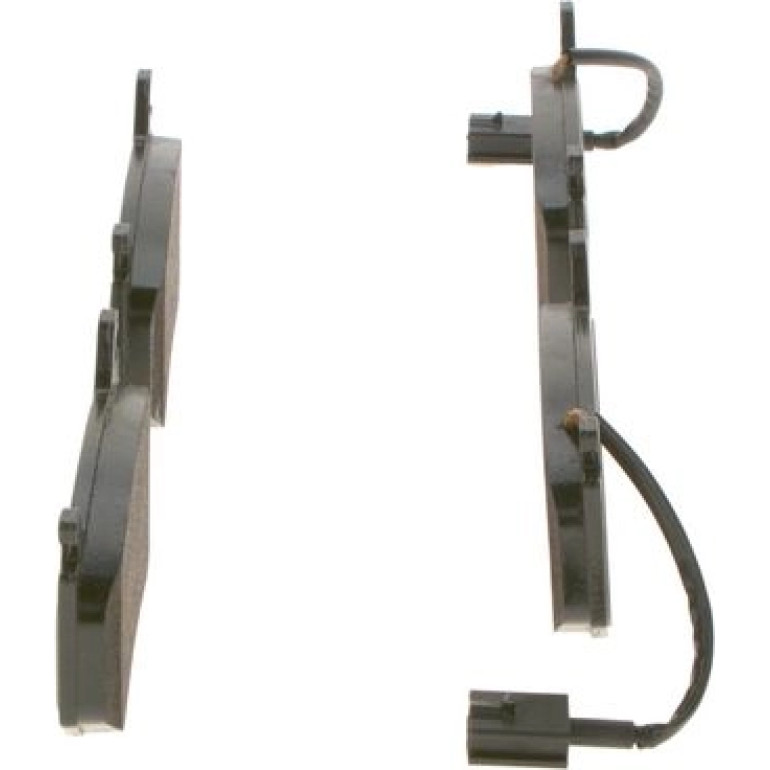 Bremsbelag 0 986 424 384 Bremsbelag 0 986 424 384