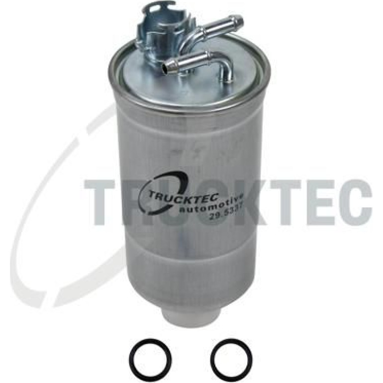 TRUCKTEC AUTOMOTIVE Kraftstofffilter 07.38.021 TRUCKTEC AUTOMOTIVE Kraftstofffilter 07.38.021
