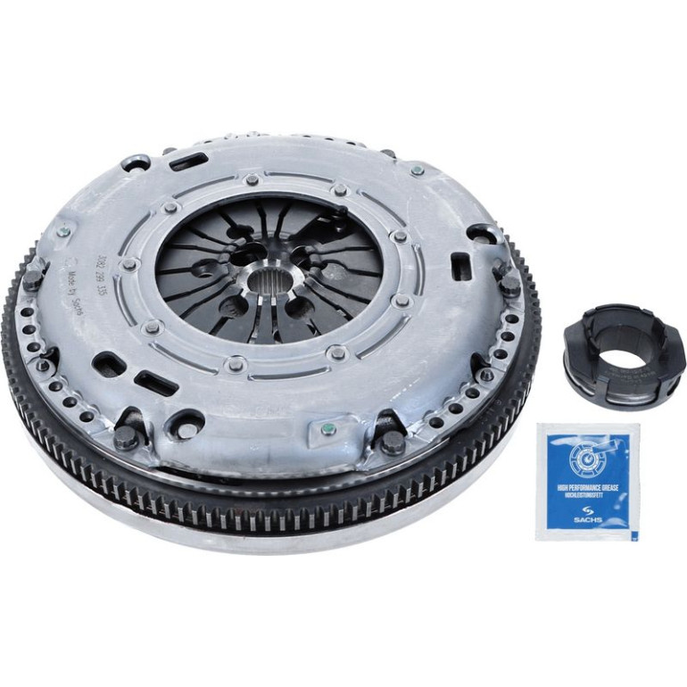 SACHS Kupplungssatz 3000 951 790 SACHS Kupplungssatz 3000 951 790