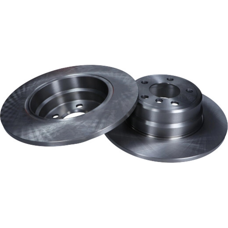 Maxgear Bremsscheibe Bmw T. E53 X5 19-1204 Maxgear Bremsscheibe Bmw T. E53 X5 19-1204