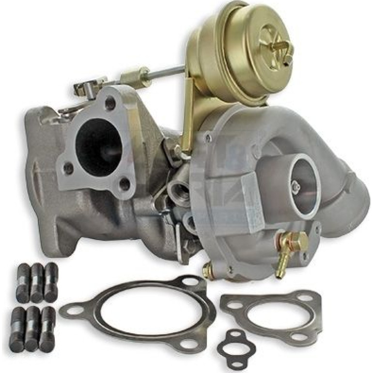 Turbolader 65049 Turbolader 65049