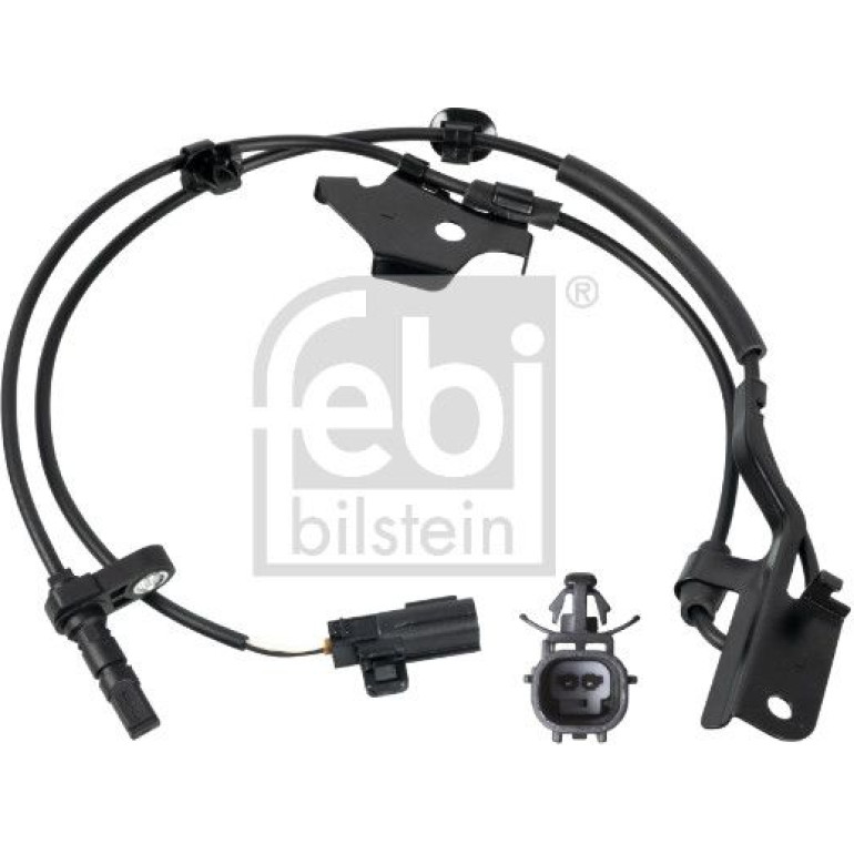 FEBI BILSTEIN Sensor, Raddrehzahl 172528 FEBI BILSTEIN Sensor, Raddrehzahl 172528