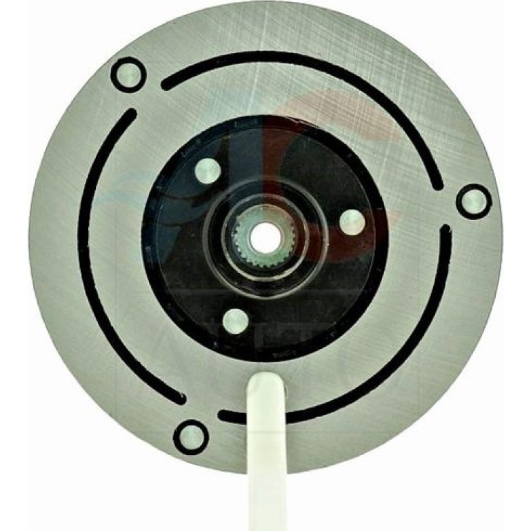 MITNEHMERSCHEIBE, MAGNETKUPPLUNG-KOMPRESSOR AC-05ZX20 MITNEHMERSCHEIBE, MAGNETKUPPLUNG-KOMPRESSOR AC-05ZX20