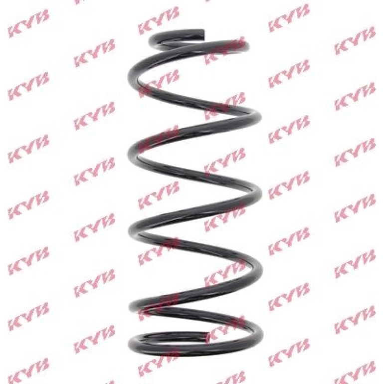 KYB Fahrwerksfeder Citroen P. Jumpy 1.9Td/2.0Hdi 10.95 RC2123 KYB Fahrwerksfeder Citroen P. Jumpy 1.9Td/2.0Hdi 10.95 RC2123