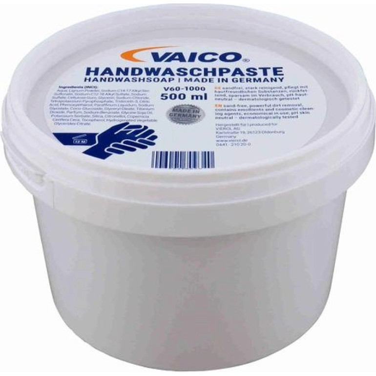 VAICO Handreiniger V60-1000