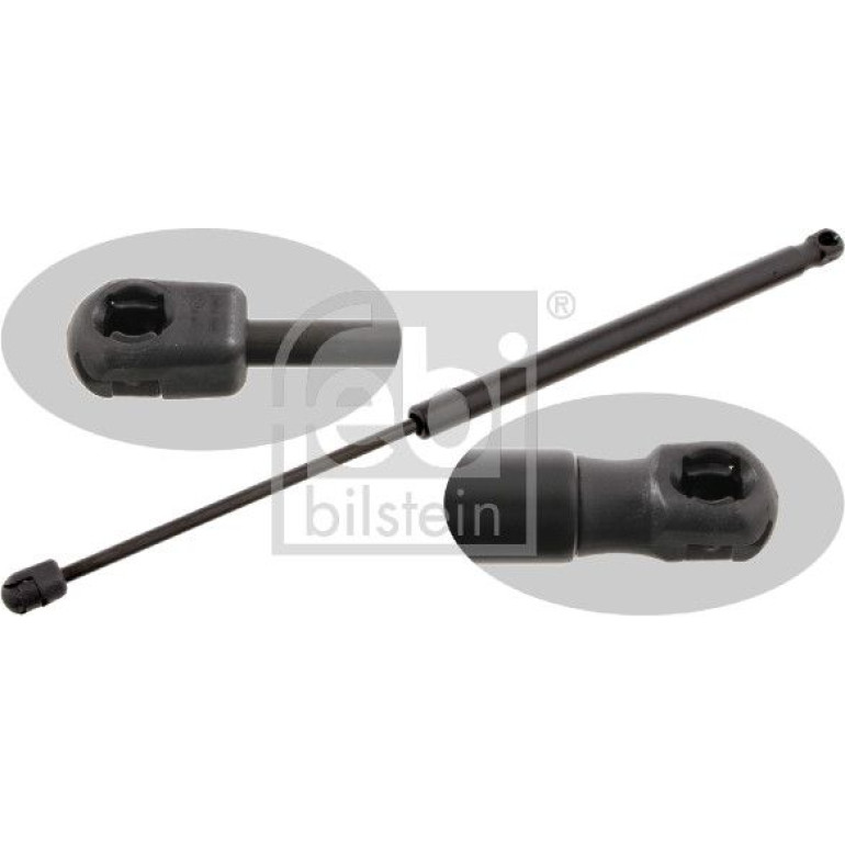 FEBI BILSTEIN Gasfeder, Koffer-/Laderaum 28028 FEBI BILSTEIN Gasfeder, Koffer-/Laderaum 28028