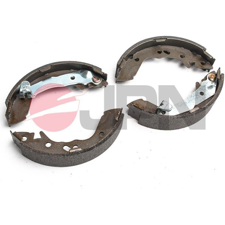 JPN Bremsbackensatz 25H0503-JPN JPN Bremsbackensatz 25H0503-JPN