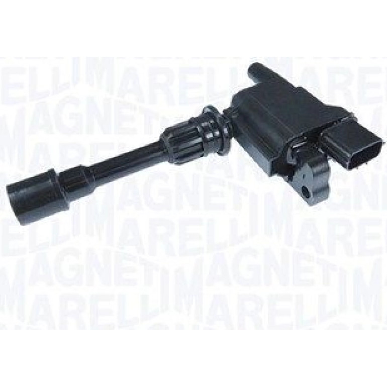 MAGNETI MARELLI Zündspule 060717091012 MAGNETI MARELLI Zündspule 060717091012