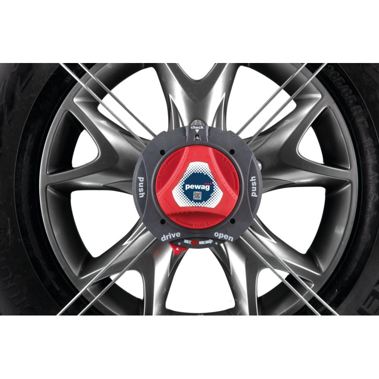 Pewag Servostar SUV RSC 920 V 4103294 Pewag Servostar SUV RSC 920 V 4103294