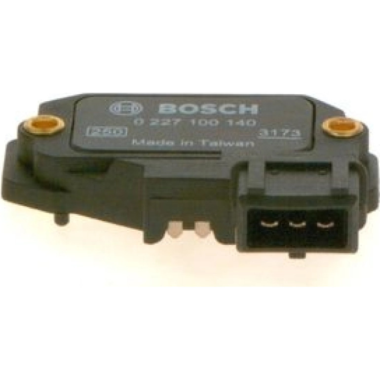 Zündmodul 0 227 100 140