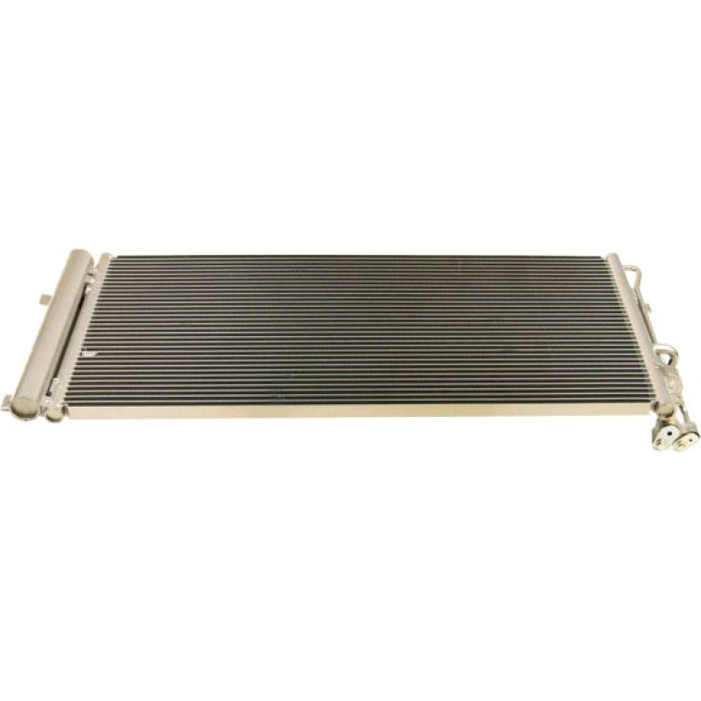 Kondensator, Klimaanlage AC830166 Kondensator, Klimaanlage AC830166