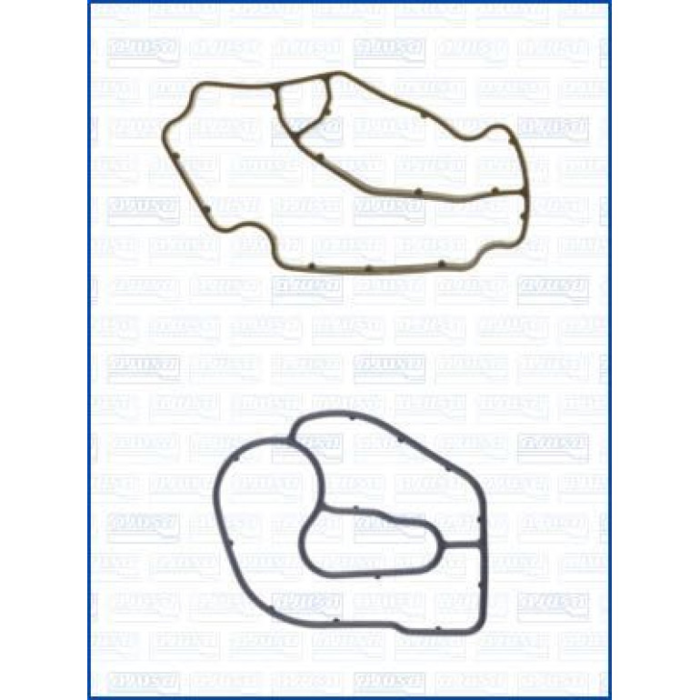 Dichtungssatz, Ílkühler 77026800 Dichtungssatz, Ílkühler 77026800