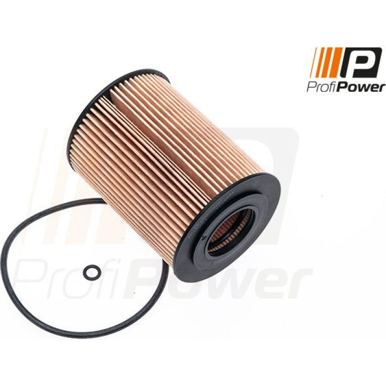 PROFIPOWER Ölfilter 1F0081 PROFIPOWER Ölfilter 1F0081