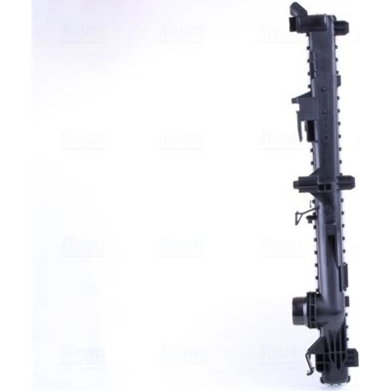 Wasserkühler PKW 627023 Wasserkühler PKW 627023