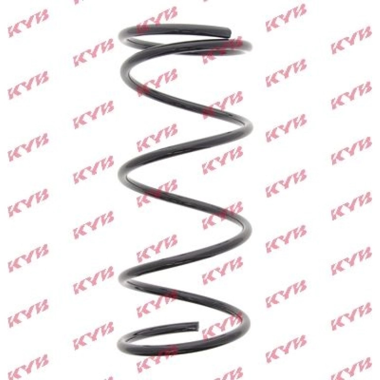 KYB Fahrwerksfeder Toyota P. Corolla 1.4/1.6 04/97-01/02 RA2102