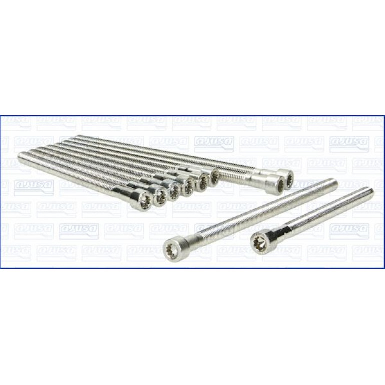 Zylinderkopfschraubensatz 81047700 Zylinderkopfschraubensatz 81047700
