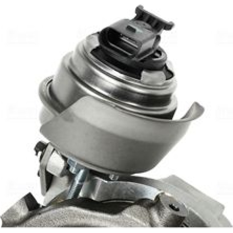 NISSENS Turbolader 93266 NISSENS Turbolader 93266