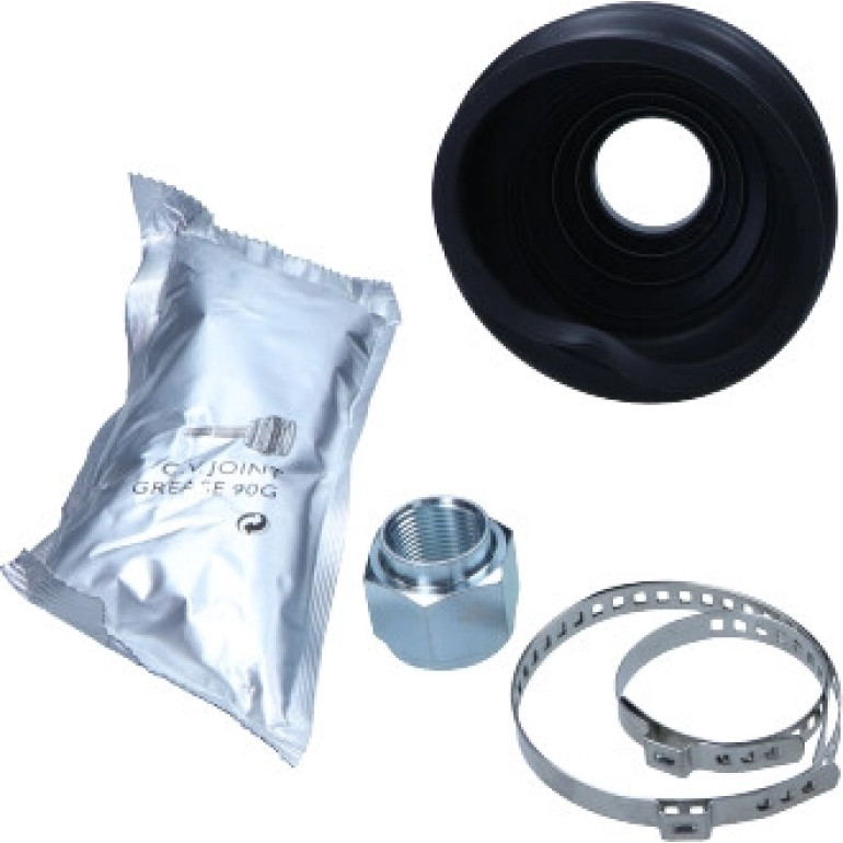 Faltenbalg, Antriebswelle Citroen Ext. C3/206 02- 1,4Hdi 49-0724 Faltenbalg, Antriebswelle Citroen Ext. C3/206 02- 1,4Hdi 49-0724