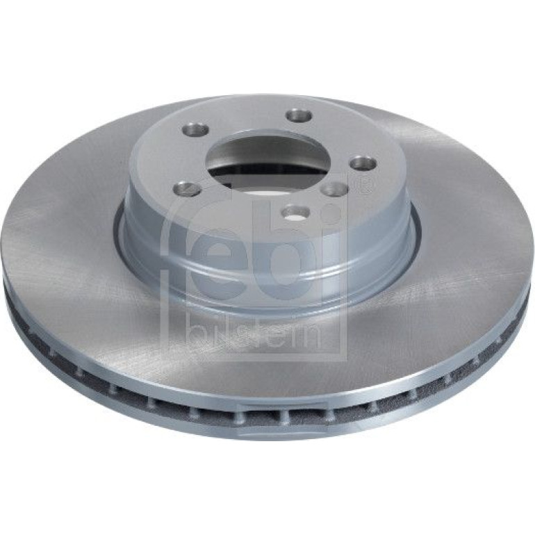 FEBI BILSTEIN Bremsscheibe 44026 FEBI BILSTEIN Bremsscheibe 44026