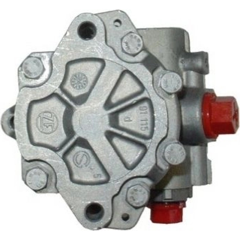 SPIDAN Hydraulikpumpe 53611 SPIDAN Hydraulikpumpe 53611