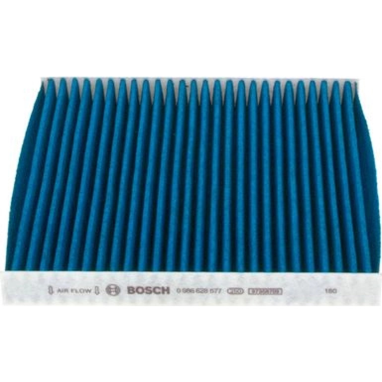 Innenraumfilter+ 0 986 628 577 Innenraumfilter+ 0 986 628 577