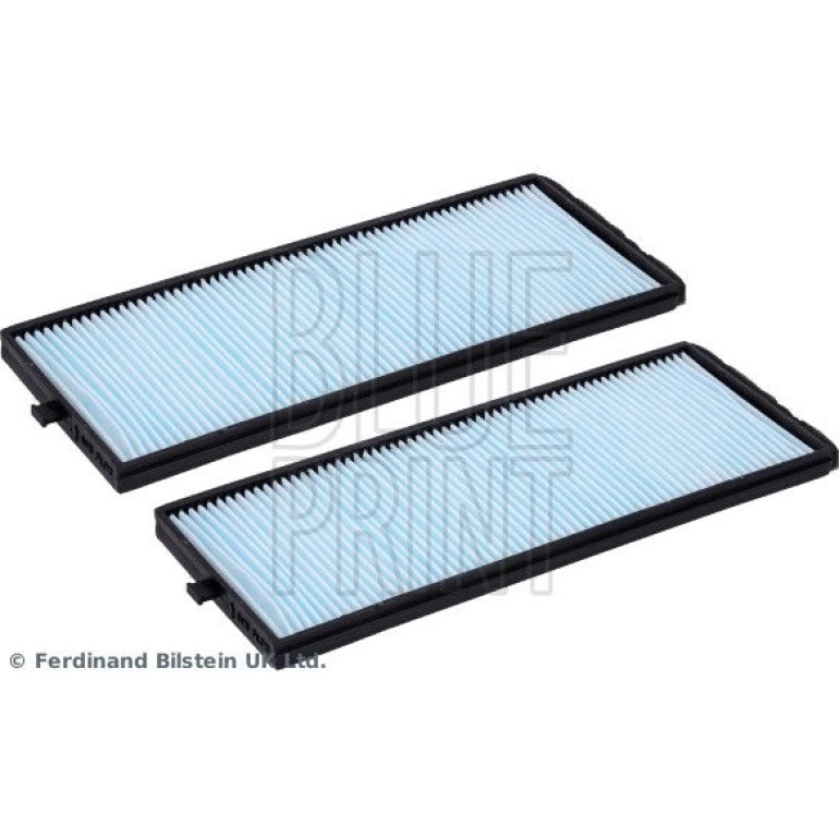Innenraumfilter Hyundai Accent 02- Set 2 Stk ADG02520 Innenraumfilter Hyundai Accent 02- Set 2 Stk ADG02520